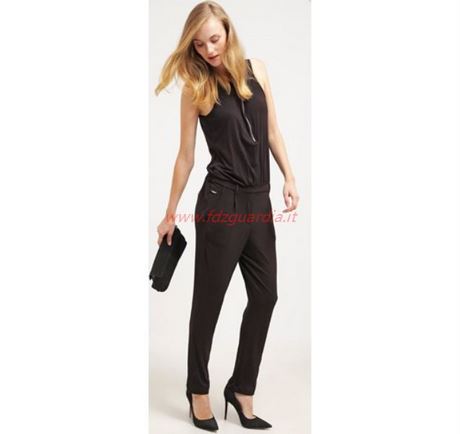 Zalando qad n Jumpsuits Moda v Stil